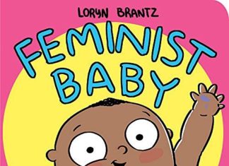 This Comic Strip Introduces Feminism to Babies