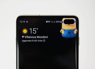 Samsung S10 Users Show Off Their Clever Wallpapers