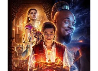 Disney Studios Drops Aladdin Trailer and Everyone Loves it