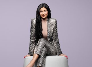 This Is How People Reacted to Kylie Jenner Becoming the Youngest Billionaire