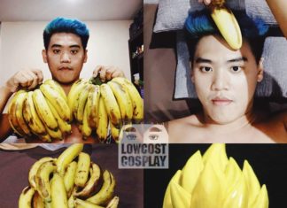 The Funniest Cosplays on Instagram