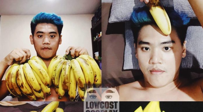 The Funniest Cosplays on Instagram