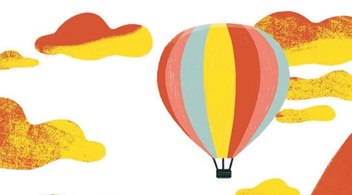 Kaley McKean’s Illustrations Keep Your Eyes Busy