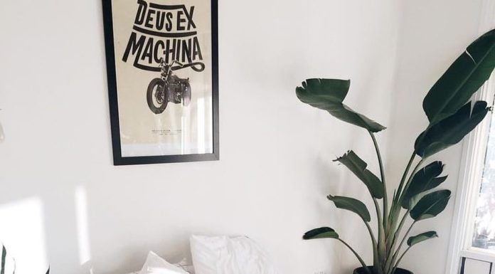 Modern Minimalist Bedroom Ideas