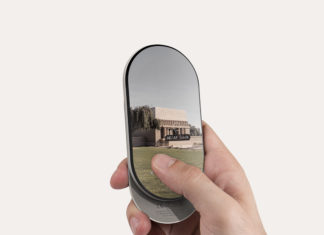 Check Out This Smartphone That Has Just Two Features