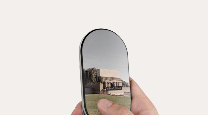 Check Out This Smartphone That Has Just Two Features