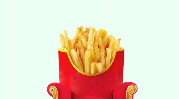 Paul Fuentes Combines Food and Everyday Objects in His Designs