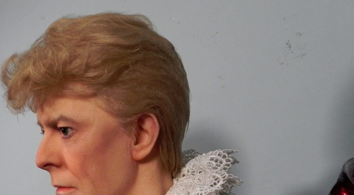 Mexican Sculptor Crafts Hyperrealistic Figures That Would Blow Your Mind
