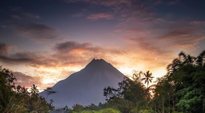 These Places Are So Dreamy, You Won’t Believe They’re Real