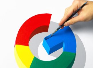 Artist Recreates Popular Brand Logos With Calligraphy