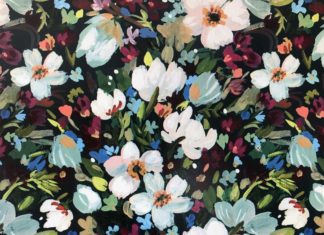 See the Result of Jennifer Orkin Lewis Painting Every Day For Six Years