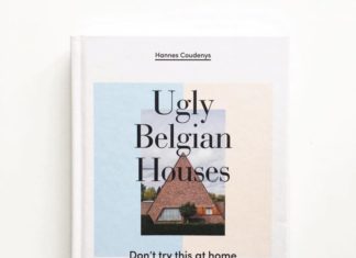 These Belgian Houses Are So Bad, They’re Hilarious