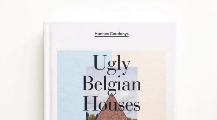 These Belgian Houses Are So Bad, They’re Hilarious