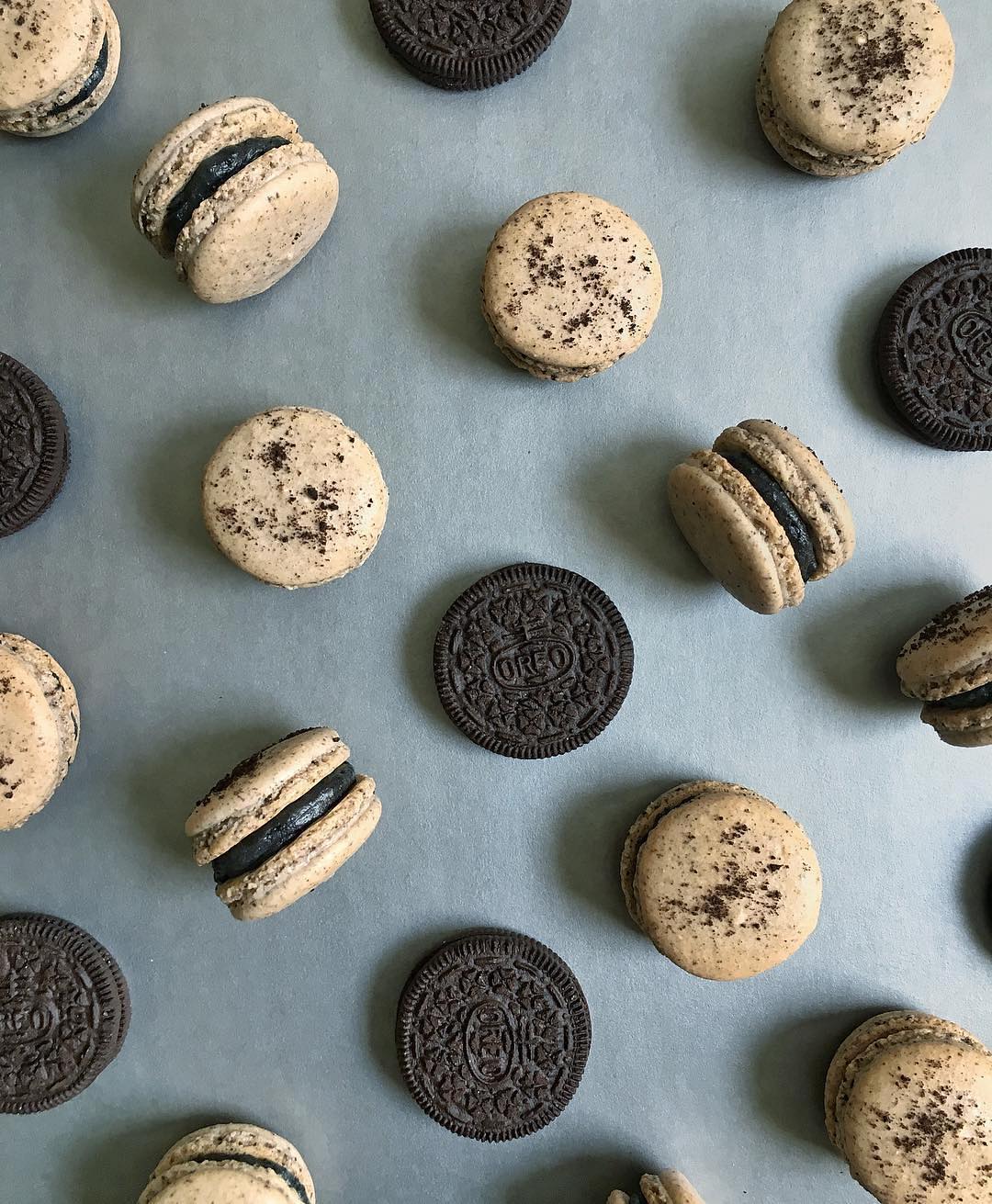 0 cookies. Макаронс Орео. Подушки печенье Орео своими руками. Куб из макарун Орео.