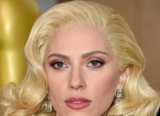 Artist Creates Amazing Portraits By Mixing Famous Faces Together