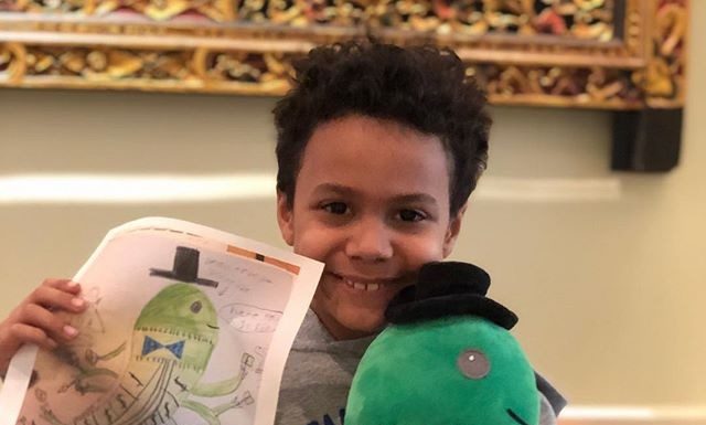 Company Turns Children’s Drawings Into Beautiful Toys