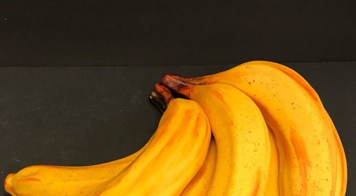 This Baker’s Banana Cake Will Blow your Mind