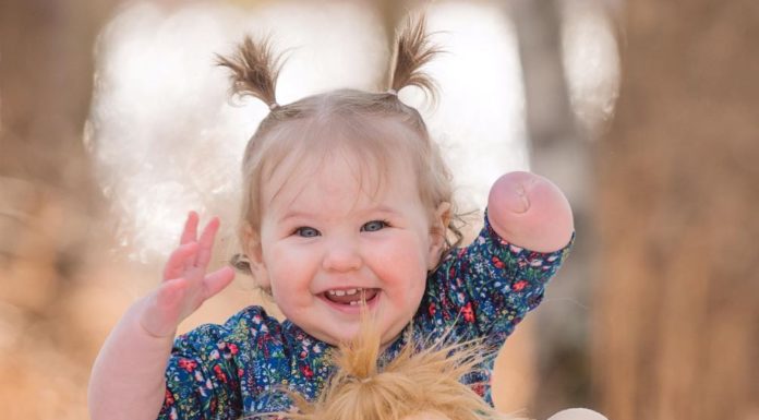 Wisconsin Doll Maker Creates Unique Dolls for Children with Disabilities