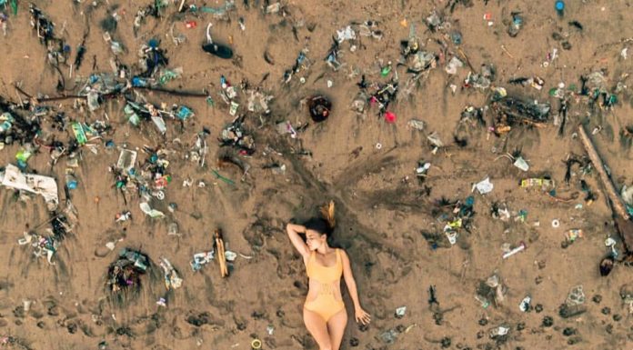 #Trashtag – How it Changed Our Planet
