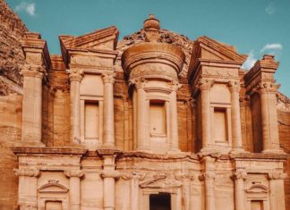 3 UNESCO World Heritage To Be Admired