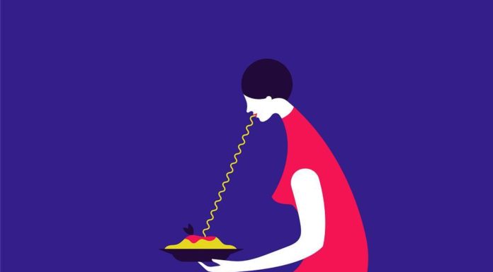 These Minimal Illustrations Are Full of Zest