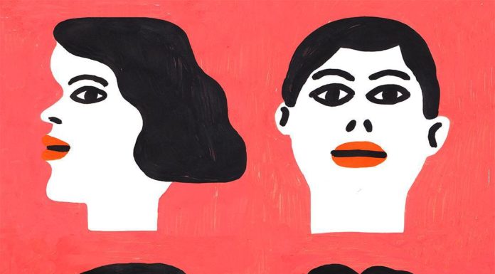 Stephanie Unger’s Brightly Colored Illustrations Give Us Life