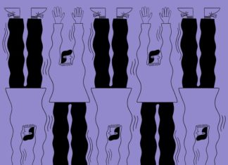 Hollie Fuller’s Playful Illustrations Are Full of Zest