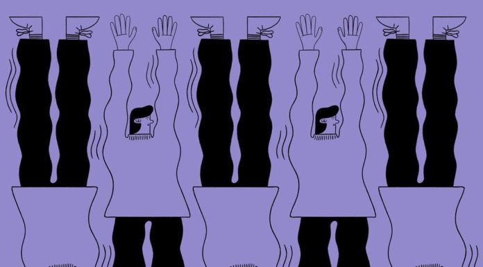 Hollie Fuller’s Playful Illustrations Are Full of Zest