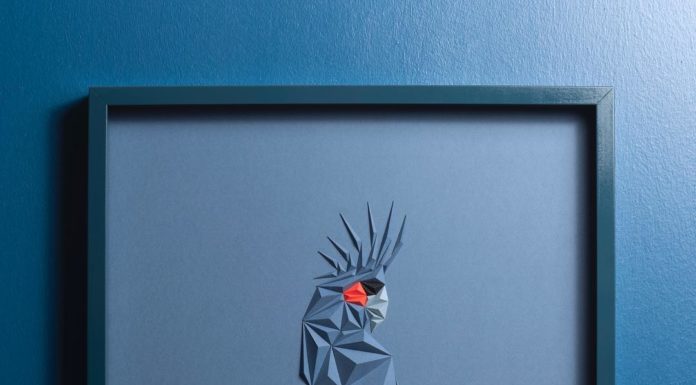Amazing Paper Art and Design By Paperpan