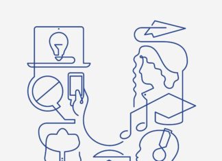 Amazing Alphabetical Animations By Albert Oriol