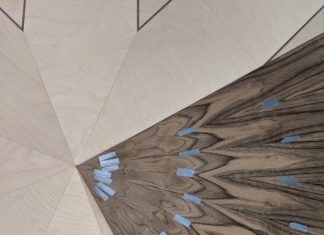 Oxford Based Woodworker Creates Amazing Collapsible Furnitures