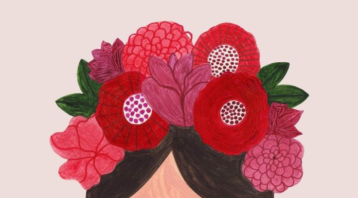We’re in Love with Daria Solak’s Illustrations
