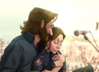 Artist Creates Fanart With A Unique Touch