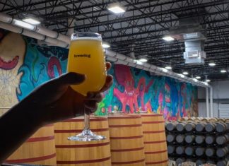 Three Places Every True Beer Lover Should Visit At Least Once