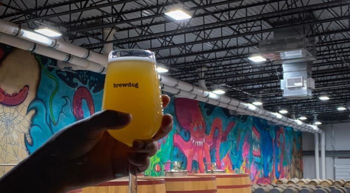Three Places Every True Beer Lover Should Visit At Least Once
