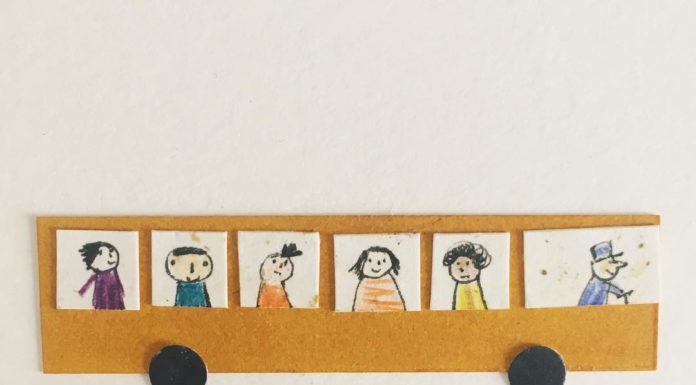 Blanca Gómez’s Illustrations Are All Smiles