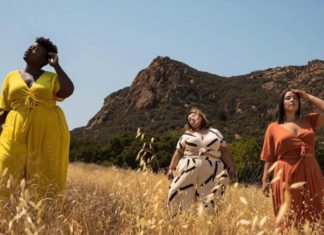 This Fashion Brand is Feminine, Bold & Unapologetic