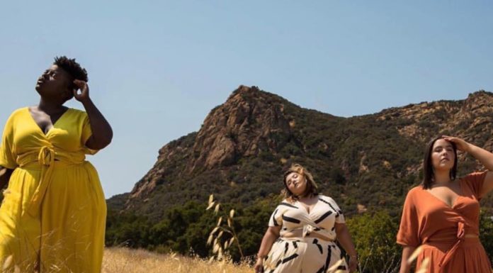 This Fashion Brand is Feminine, Bold & Unapologetic
