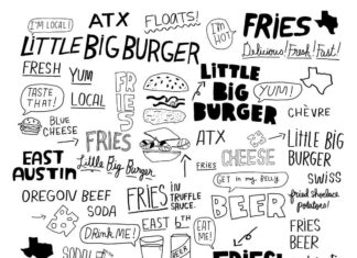 Kate Bingaman-Burt’s Illustrations Are the Opposite of Minimalist