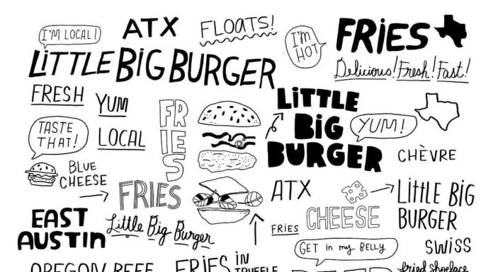 Kate Bingaman-Burt’s Illustrations Are the Opposite of Minimalist