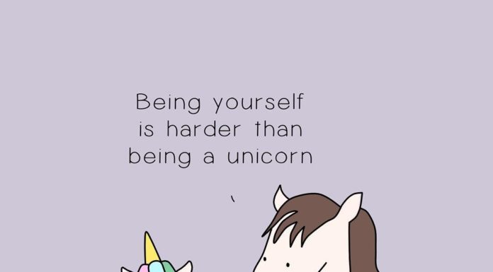 Artist Illustrates Everyday Struggles With Wholesome Comics