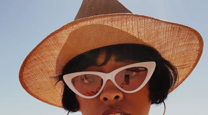 This Instagram Page Encourages You to Fight Like a Girl
