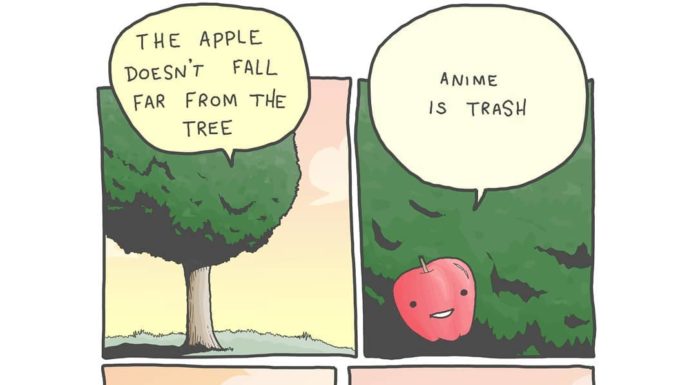 The Mind Behind One of the Coolest Webcomics