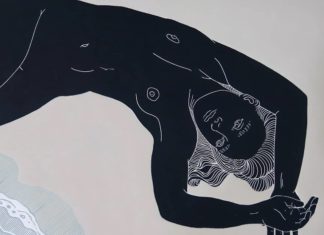 These Linocut Print Technique Will Amaze You