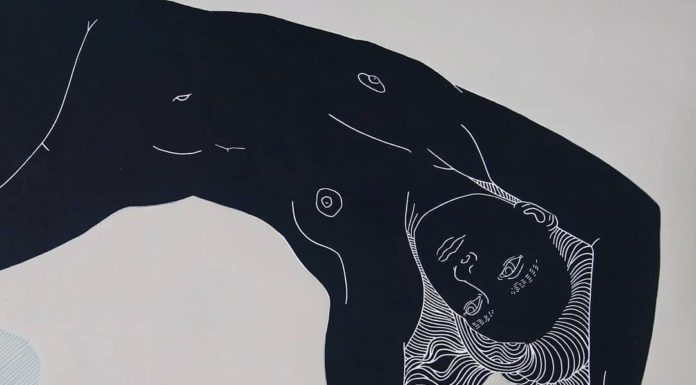 These Linocut Print Technique Will Amaze You