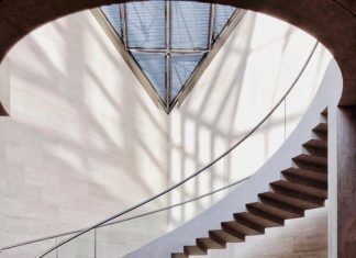 People Around The World Pay Tribute To Architect I. M. Pei