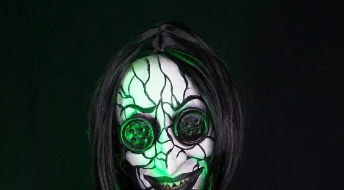 Brenda Mazzoni Takes Cosplay to The Next Level