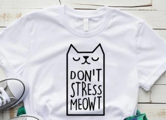 If You Love Cats, You’ll Love Catopian Tees