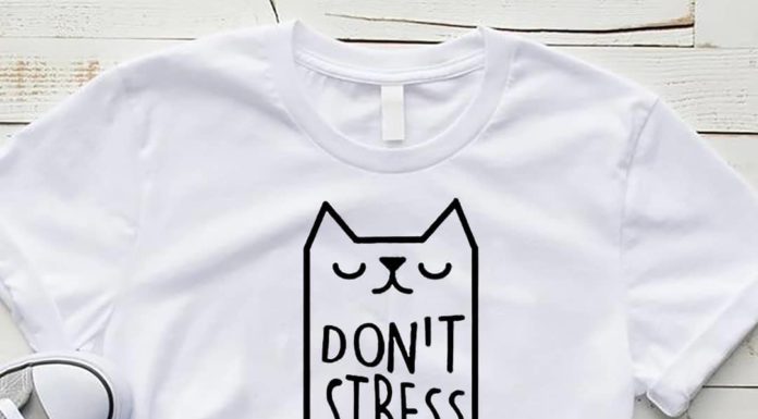 If You Love Cats, You’ll Love Catopian Tees