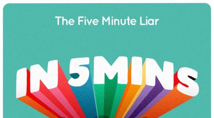 Illustrator Shows the 5 Types of Procrastinators